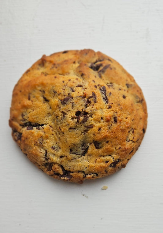 Chocolate Chip Cookie